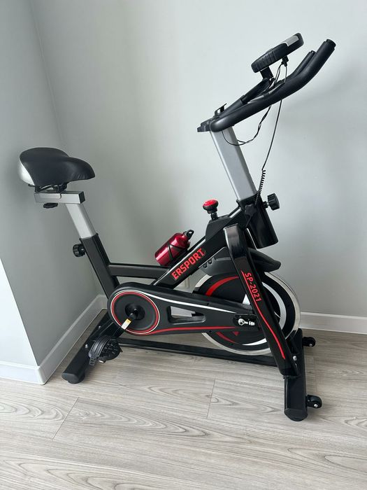 Велотренажёр ERSPORT