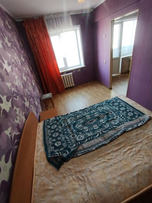 Продам квартиру на бурова