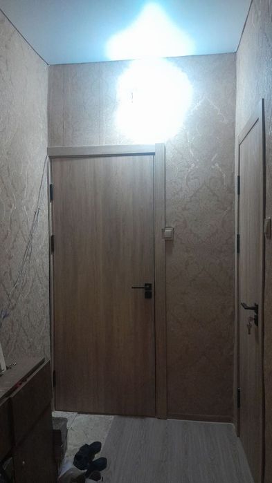 Аренда 1 комнатная квартира Сергели 1.