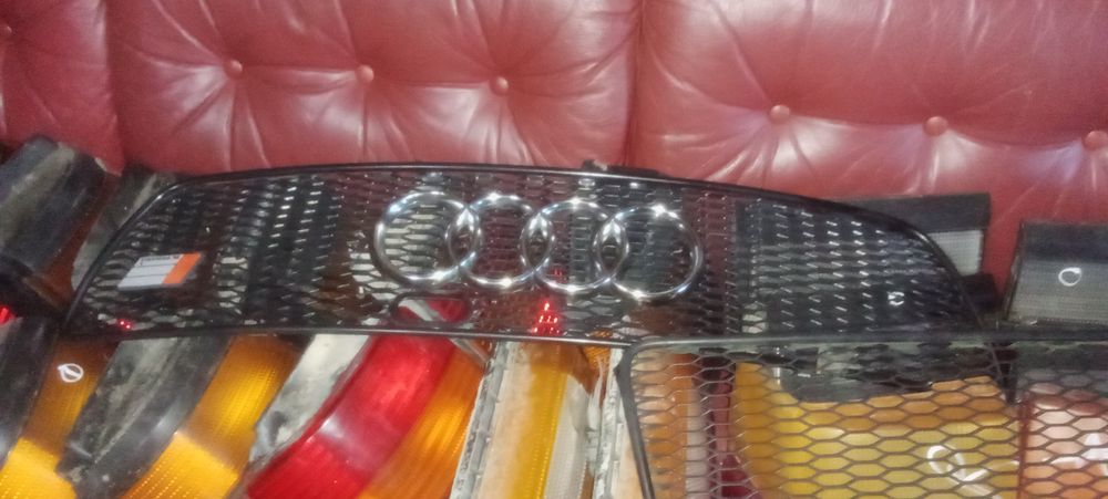 Ауди С4 Ауди С4 А6