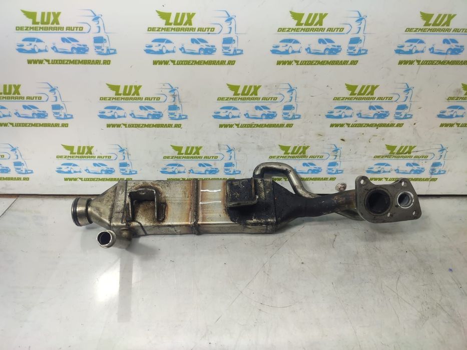 Racitor gaze egr 3.0 cdi om642 v6 16421400175 Jeep Commander 1 [2006