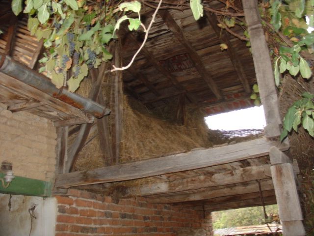 Продава се Къща в с. Черкаски, Област Монтана - 120 кв.м за 85 €/кв.м - Снимка #10