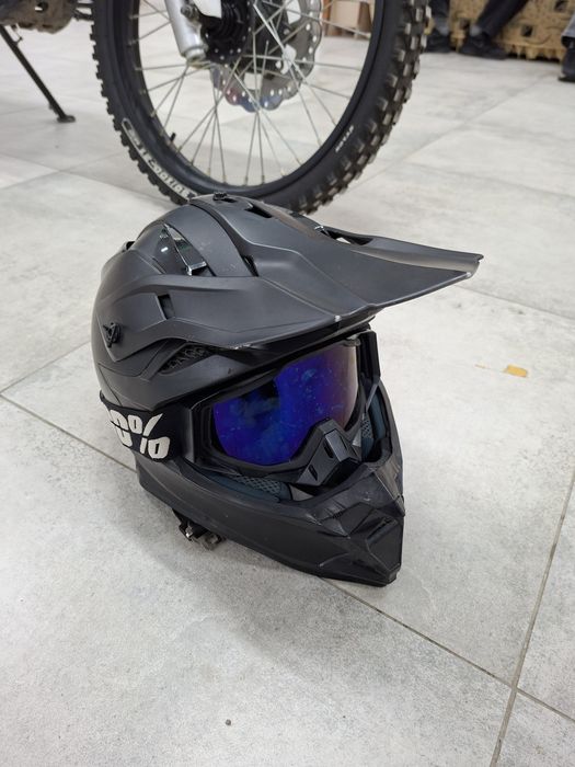 Эндуро Jelmaya m23+