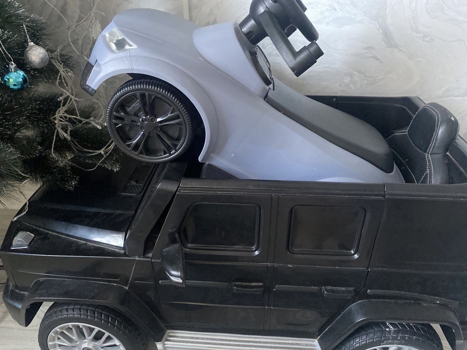 Игрушка машинка гелик машинка