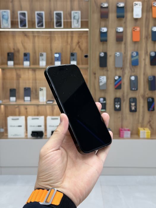 iPhone 14 Pro 512 gb | iStatus