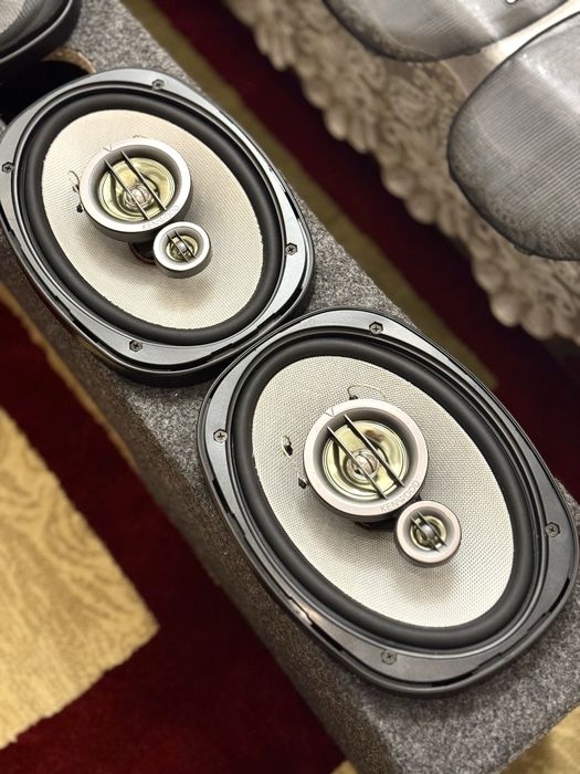 KENWOOD 718 ARGINAL qora pechat