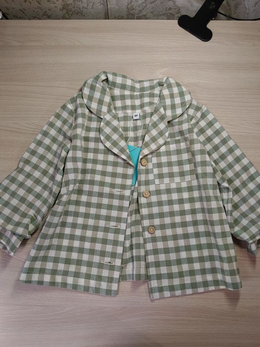 Детская пижама срочно продам