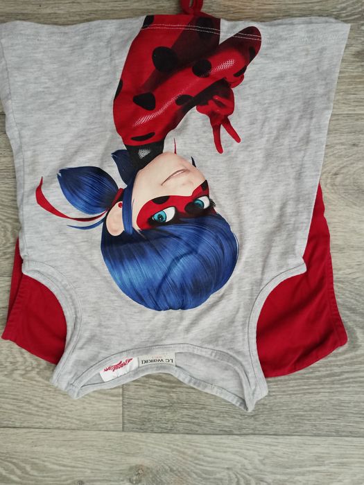 Футболки для девочек 4-6 лет