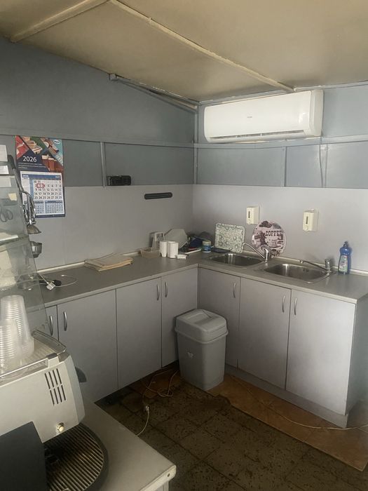 Обзаведено заведение  се дава под наем