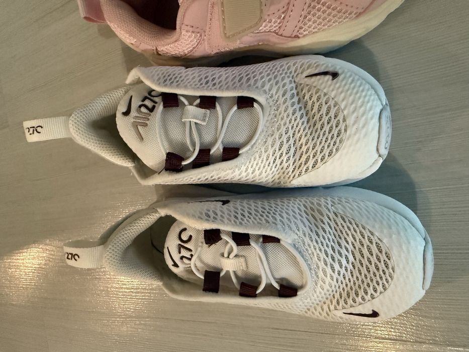 Детски маратонки Nike, Zara, Puma