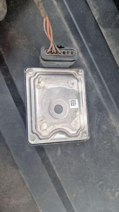 Distronic ACC Vw skoda seat