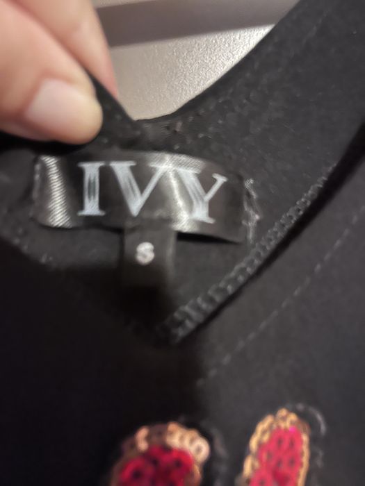 Гащеризон на IVY boutique