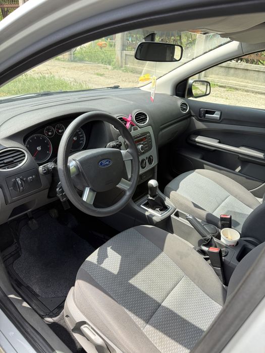 FORD Focus 2008 — imagine 4