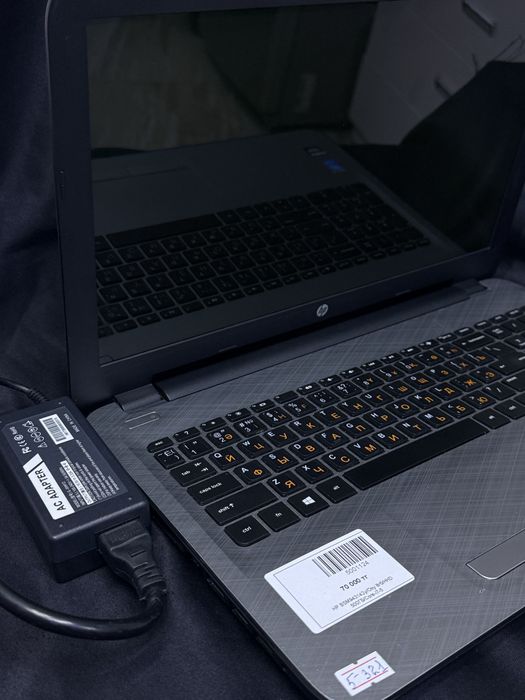 Ноутбук HP | Ortalyq Market