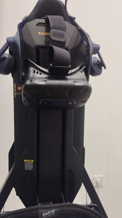 Уникално VR Обурудване - Първо по рода си в БЪЛГАРИЯ!

УНИКАЛНО VR ОБО