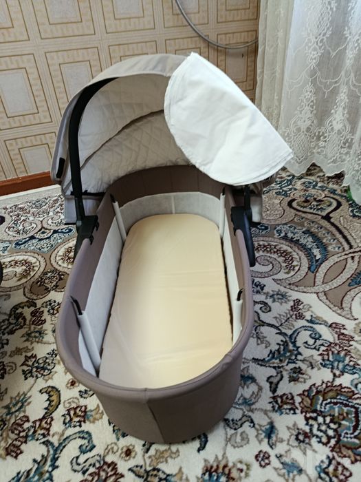 Продается детская коляска