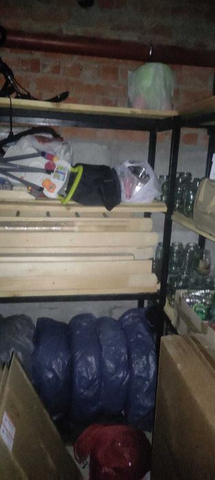 Продам нежилое помещение в подвале