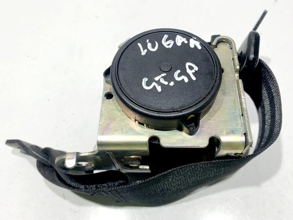 Centura de siguranta stanga / dreapta spate Dacia Logan 2 888416959R