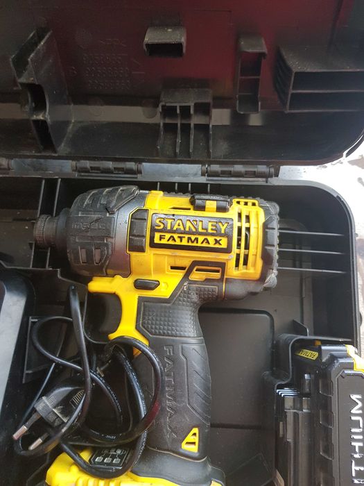 Ударни винтоверти