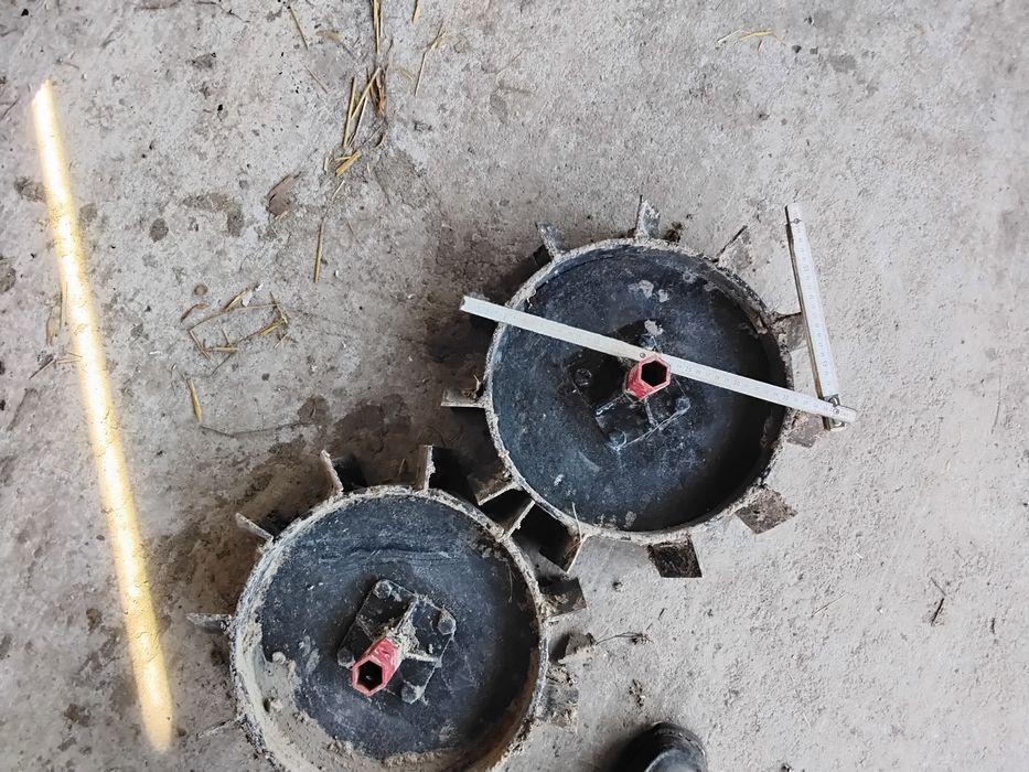 Roti.motosapa.din.metal