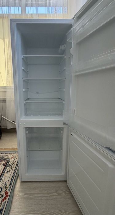Холодильник 140 высота