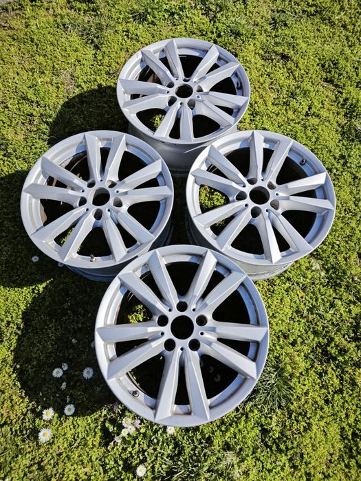 Джанти за БМВ 18