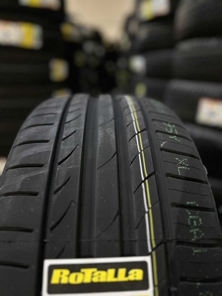 Нови летни гуми ROTALLA SETULA S-RACE RU01 235/40R18 95Y XL НОВ DOT