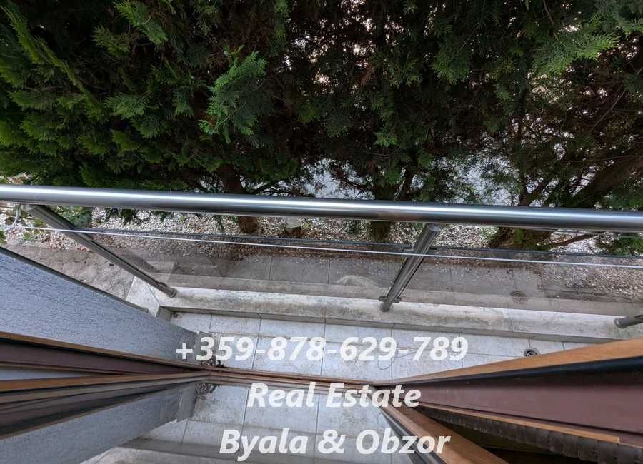 Продава се Едностаен апартамент в Бяла - 39 кв.м за 1026 €/кв.м - Снимка #12