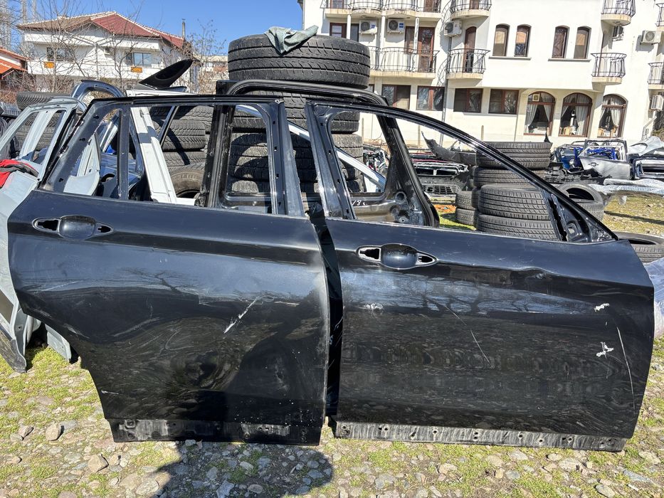 Врата Врати БМВ Х1 Ф48/BMW X1 F48