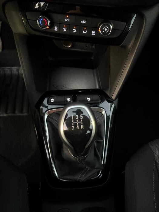 Opel Corsa 1.2 Benzina /Euro 6 / Posib Finantare cu Buletinul, Avans 0