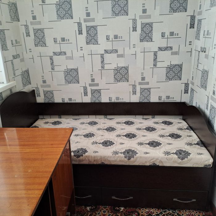 Подростковая кровать, новая