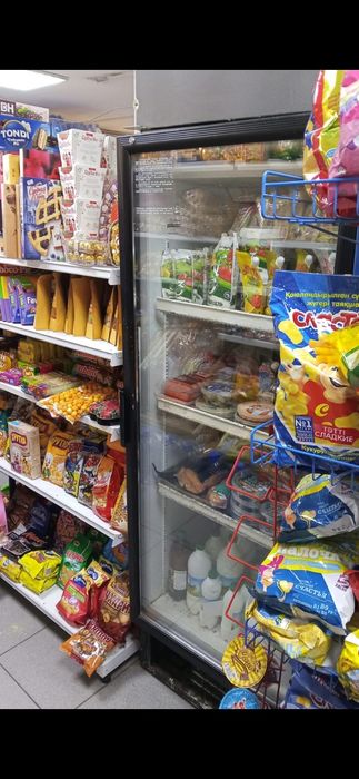 Продам холодильник