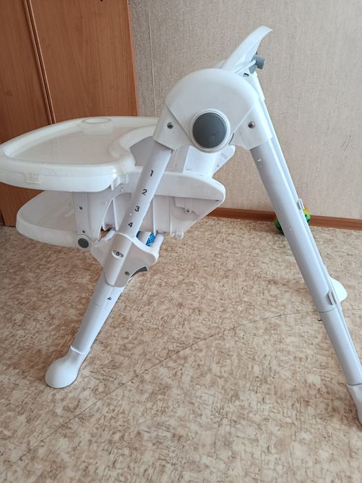 Продам детское кресло