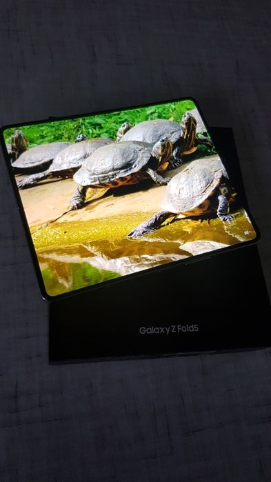 Samsung Z Fold 5 256 GB