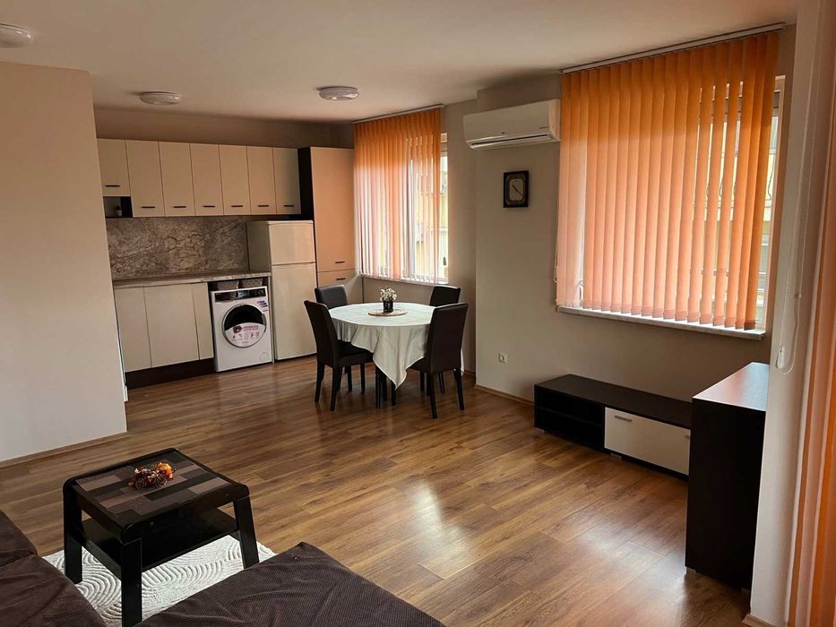 Дава се под наем Двустаен апартамент в София, Павлово - 71 кв.м за 675 € - Снимка #9