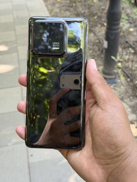 Xiaomi 13 pro 128 хорошое состяоние
