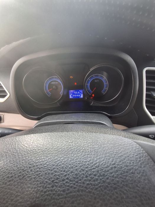 Changan t3 sotiladi metan gaz