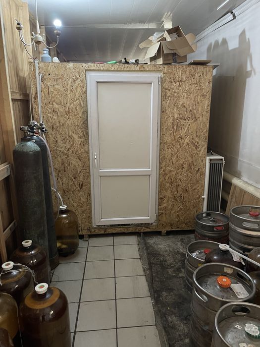 Продам действующий бизнес