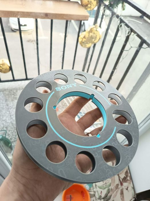 Set role banda magnetofon dupa preferintele clientului