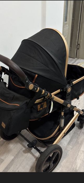 Коляска детская до 3 лет