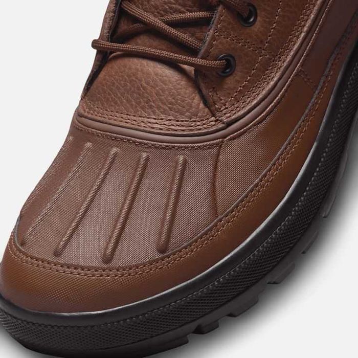 В наличии! Редкие ботинки Nike Woodside 2 (Cacao Wow)