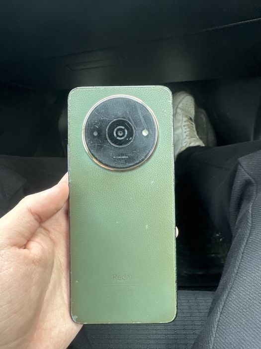 Продам редми не знаю какой модели