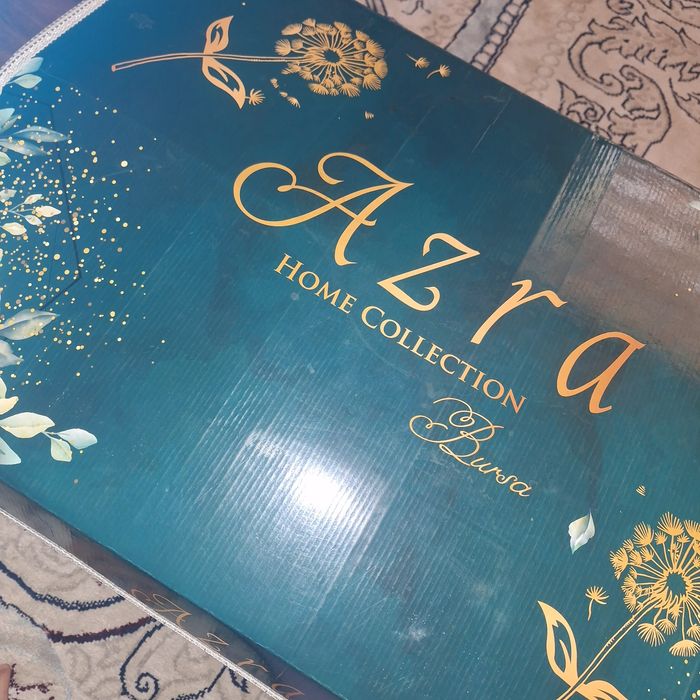 Постель свадебная