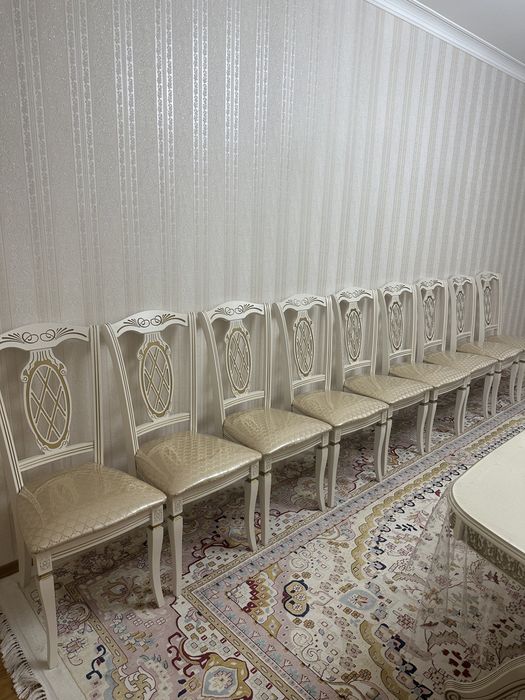 Продаются стулья отличного качества