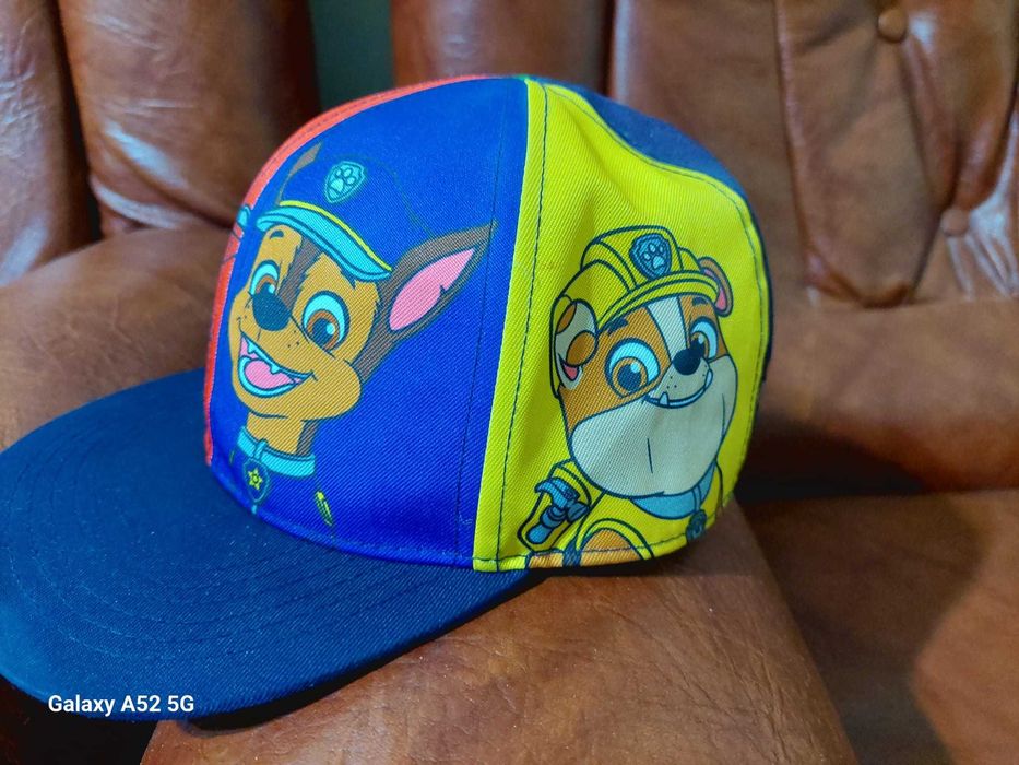 De Crăciun Șapcă Paw Patrol H&M copii cu cele mai îndrăgite personaje