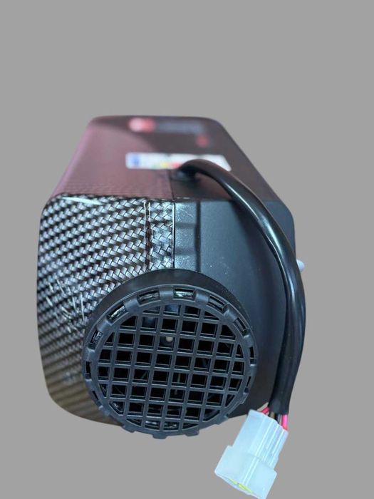 Sirocou VEVOR 12V 8KW cu afișaj LCD