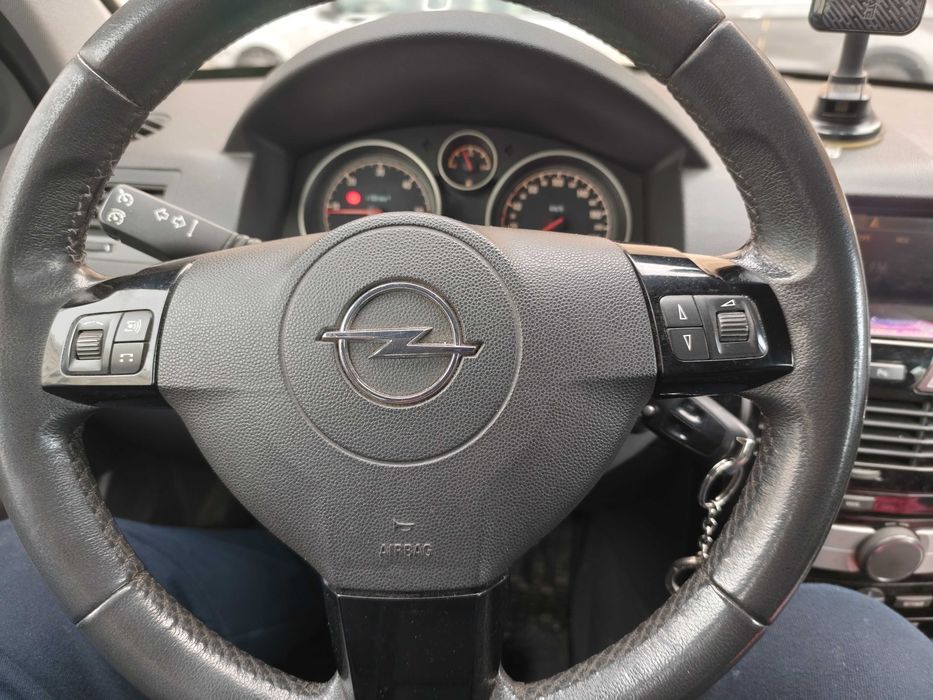 Vand OPEL ASTRA BREAK,an fabricatie 2010