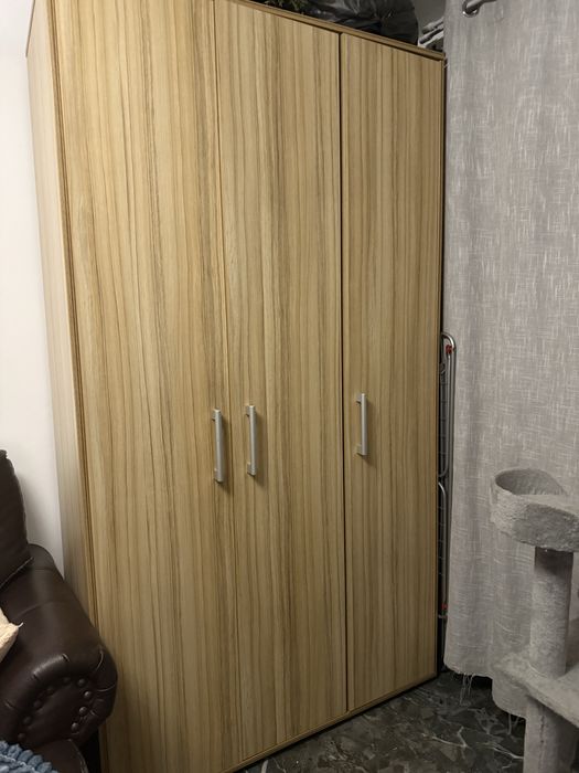 Sifonier 3 usi ( perfecta stare , niciun defect )