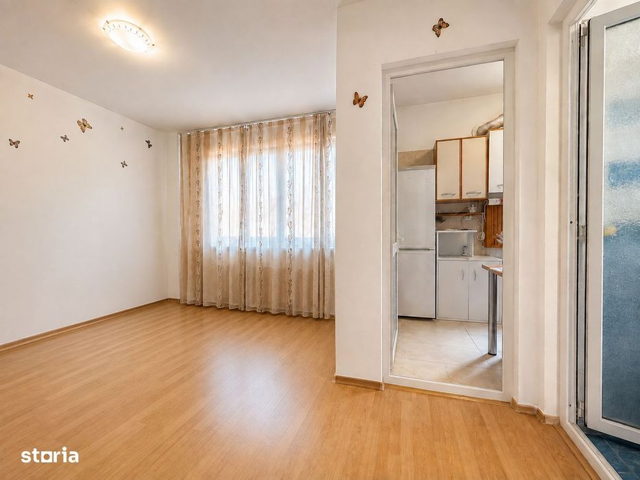 Apartment in București, Ferentari - View 4