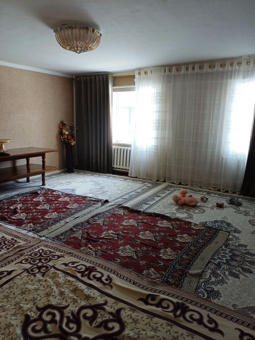 Уй сатылады кебр ауылда